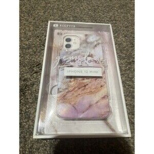 iPhone 12 Mini MARBLE iPhone Case Brand New Sealed In Box